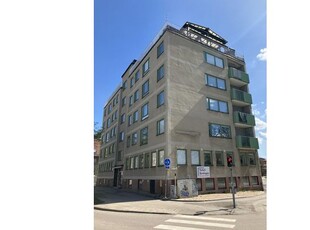 Hyr ett 4-rums lägenhet på 102 m² i Gävle