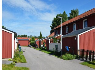 Hyr ett 4-rums lägenhet på 11 m² i Gävle