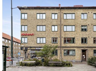 Hyr ett 4-rums lägenhet på 93 m² i Malmö