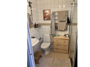 Hyr ett 5-rums hus på 130 m² i Malmö