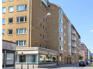 Hyr ett 6-rums lägenhet på 148 m² i Malmö