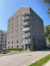 Hyreslägenhet, Grönkullagatan 22, Helsingborg, Helsingborg Nybyggd lägenhet, 2 rum och kök