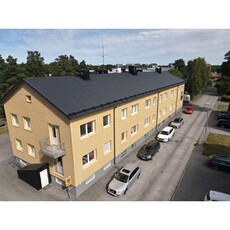 Hyr ett 2-rums lägenhet på 60 m² i Luleå