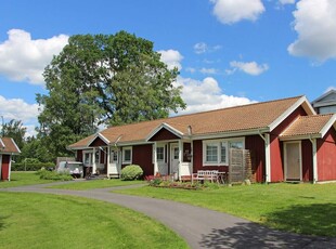 2 rums lägenhet i Landsbro