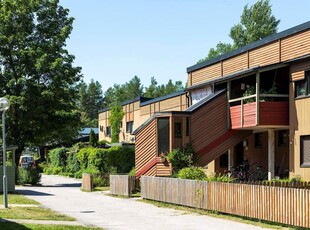 2 rums lägenhet i Sandviken