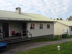 2 rums lägenhet i Strömsund