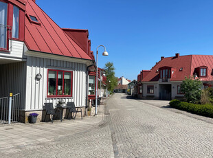 3 rums lägenhet i Falkenberg