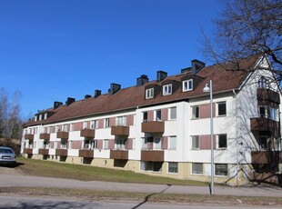 3 rums lägenhet i Katrineholm