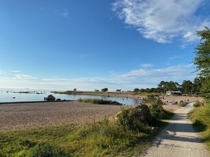 3 rums lägenhet i Visby