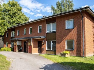 4 rums lägenhet i Borlänge