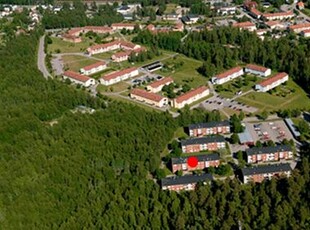 Iggesund, Gävleborg, Hudiksvall