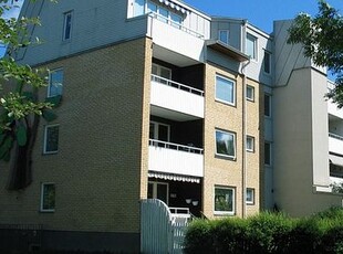 Liedstrandsgatan 8