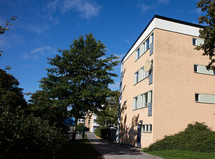 Sören Norrbygatan 1 A