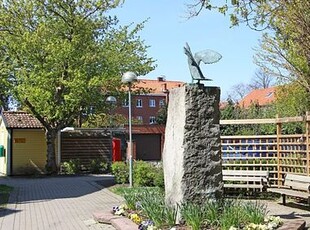 Trelleborg, Skåne