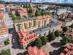 1 rums lägenhet i Borås