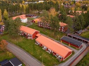 2 rums lägenhet i Borlänge