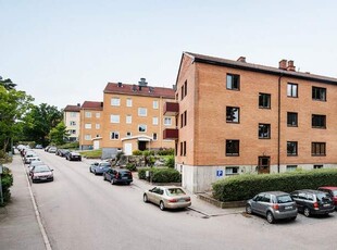 2 rums lägenhet i Karlskrona