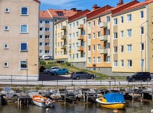 2 rums lägenhet i Karlskrona