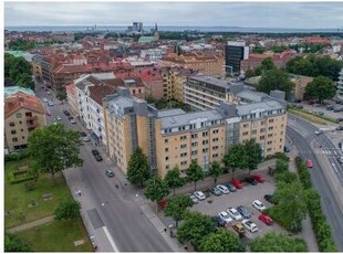 3 rums lägenhet i Halmstad