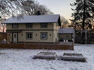 3 rums lägenhet i Karlstad