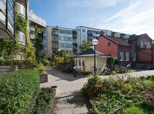 3 rums lägenhet i Lund