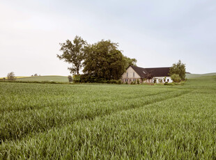 5 rums lägenhet i Ystad