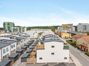 Banmästargatan 8 Ulriksdal 2 rok, 50.5 kvm, Solna