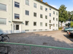 Olstorpsgatan 11B Centralt 3 rok, 58 kvm, LJUNGBY