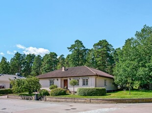 Röksvampsgatan 2 Bergvreten 8 rok, 125 kvm, Enköping