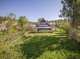 Villa till salu på Anundgård 157 i Liden - Mäklarhuset