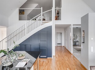 Villa till salu på Bergsbrunna villaväg 8C i Uppsala - Mäklarhuset