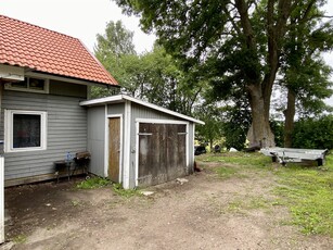 Villa till salu på Lökstadtorp 2 i Gullspång - Mäklarhuset