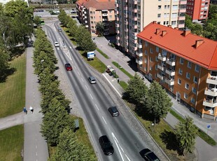 2 rums lägenhet i Eskilstuna