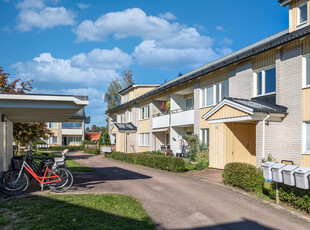 2 rums lägenhet i Karlstad