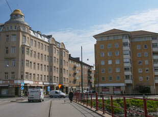 2 rums lägenhet i Malmö