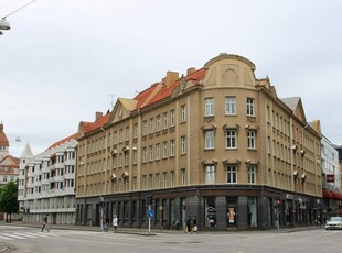 2 rums lägenhet i Malmö