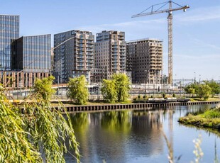 2 rums lägenhet i Malmö