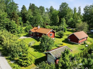 2 rums lägenhet i Munsö