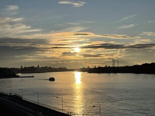 2 rums lägenhet i Nacka