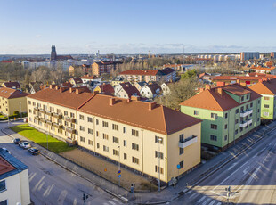 3 rums lägenhet i Eskilstuna