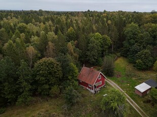 3 rums lägenhet i Karlskrona