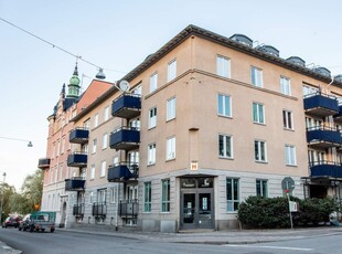 3 rums lägenhet i Norrköping