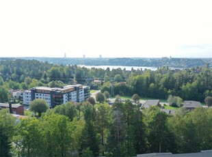 3 rums lägenhet i Sollentuna