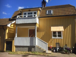 7 rums lägenhet i Karlstad