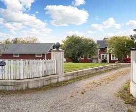 Hus i Nynäshamn