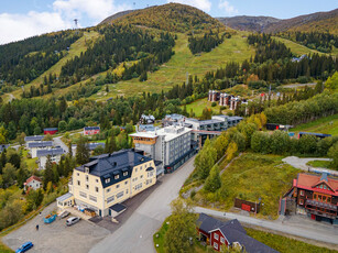 Lägenhet till salu på Tottvägen 113, lgh 125 i Åre - Mäklarhuset