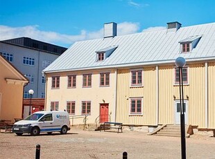 Trossö, Karlskrona, Blekinge