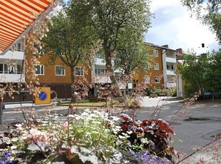 Vilunda, Upplands Väsby, Stockholm