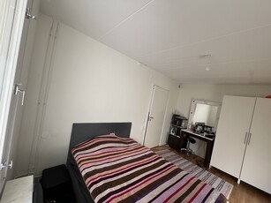 Apartment - Bandstolsvägen Uppsala