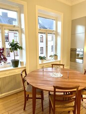 Apartment - Birkagatan Stockholm